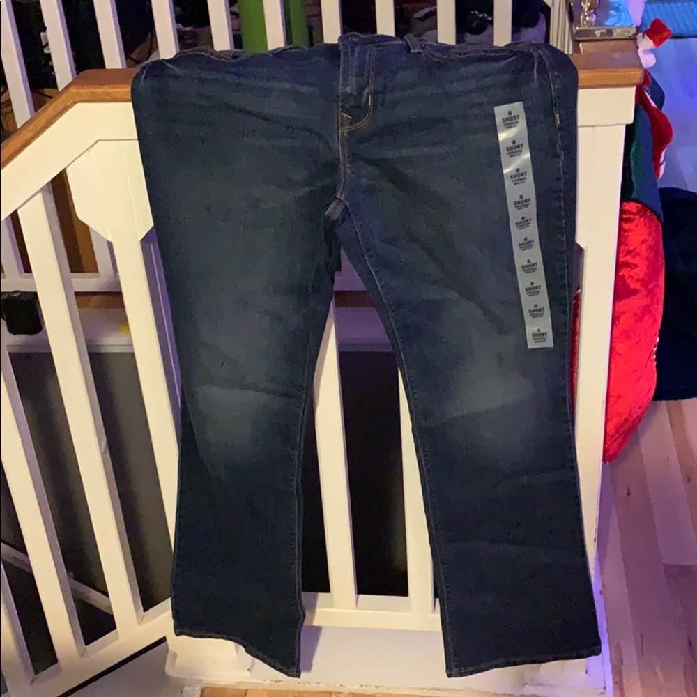 Women’s jeans